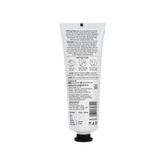 FURR 10% Urea & Natural AHAs Foot Cream | For Dry & Cracked Heels | 1% Salicylic Acid | Infused with Shea Butter, Tea Tree Oil, and Aloe Vera Extract | Deeply Hydrates, Repairs & Exfoliates | 75g