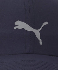 Puma Unisex-Child Baseball Cap (2379103_Peacoat_X)