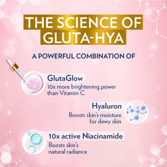 Vaseline Gluta-Hya Dewy Radiance, 200ml, Serum-In-Lotion, Boosted With GlutaGlow, for Visibly Brighter Skin from 1st Use - Beauty from Vaseline - Shop in Sri Lanka at Arcade.lk