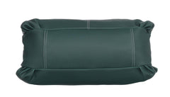 Keywest Women's Pheonix Satchel Tote Handbag for Women | Ladies purse | Stylish Shoulder Bag | Gift For Woman | Green