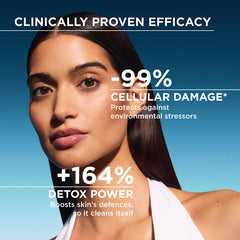 Bioderma Photoderm XDefense Ultra-Fluid SPF 50+ Tinted Sunscreen I PA ++++ I In-Vivo tested