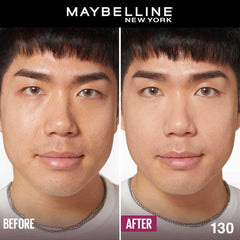 Maybelline New York Instant Age Rewind Dark Circles Treatment Concealer - Medium, Packed with Goji Berry & Haloxyl, Bright & Refreshed eyes, Erase dark circles & fine lines, Long Lasting Concealer, 6g