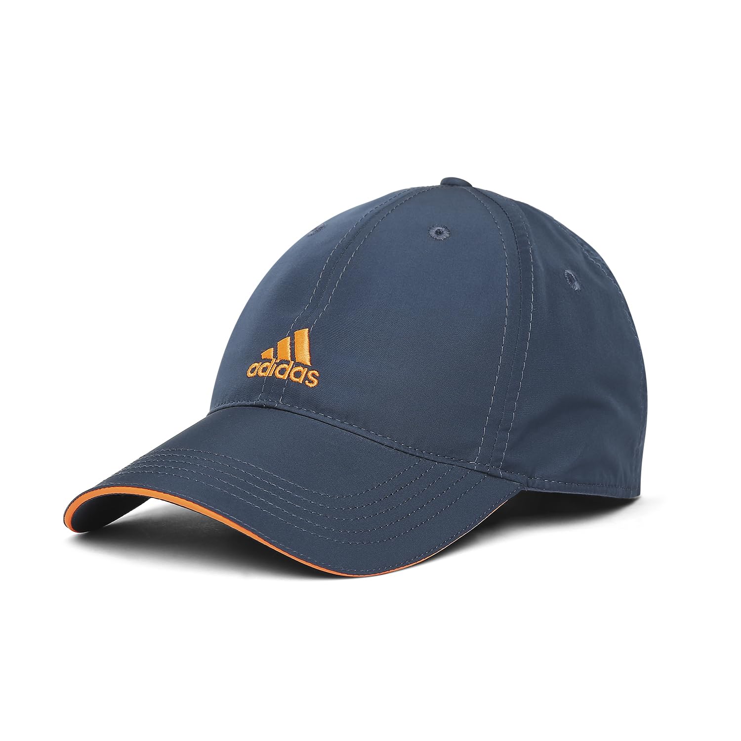 Adidas Men's Cap (CD3042_Ricblue_58 Cm)