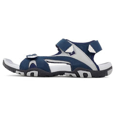 Sparx SS0453G Blue Grey Outdoor Sandals