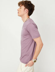 Max Men's Cotton Regular Fit T-Shirt