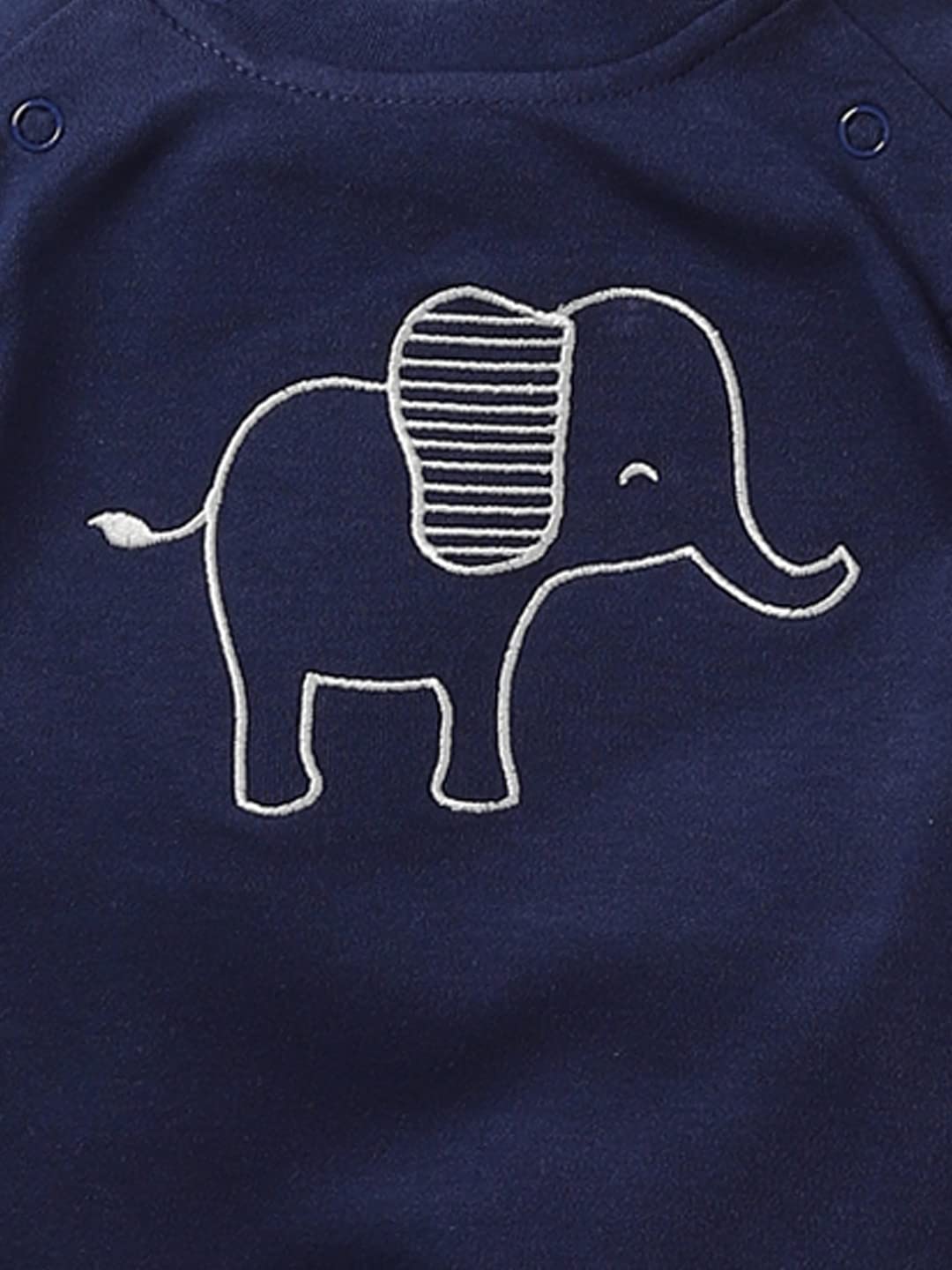 BABY GO Unisex Baby Clothing Set