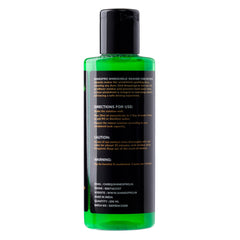 ShineXPro Windshield Washer Fluid For Car - 200mL - Car Windshield Cleaner Liquid In Concentrate Form (20mL Enough For 1L Tank) - Get A Streak Free Finish With Our Car Wiper Liquid