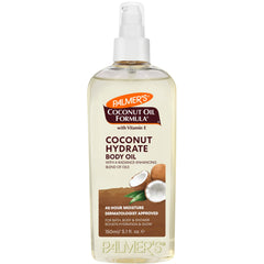 Palmer's Coconut Body Oil, 150 ml