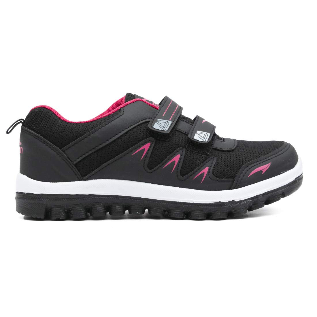 ASIAN Women's Firefly-10 Sports Running,Walking,Gym,Training,Casual Slip-On Lightweight Shoes for Women's & Girl's