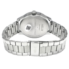 TIMEX Analog Dial Black Men watch-TWHG35SMU07
