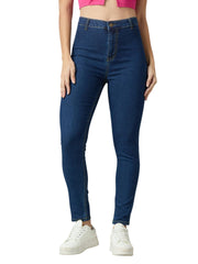 AKA CHIC Skinny Women Jeans