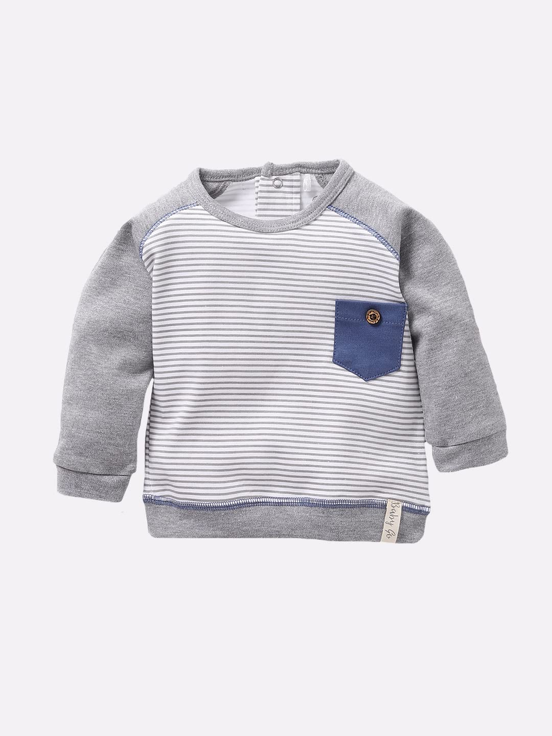 BABY GO Unisex Baby Clothing Set