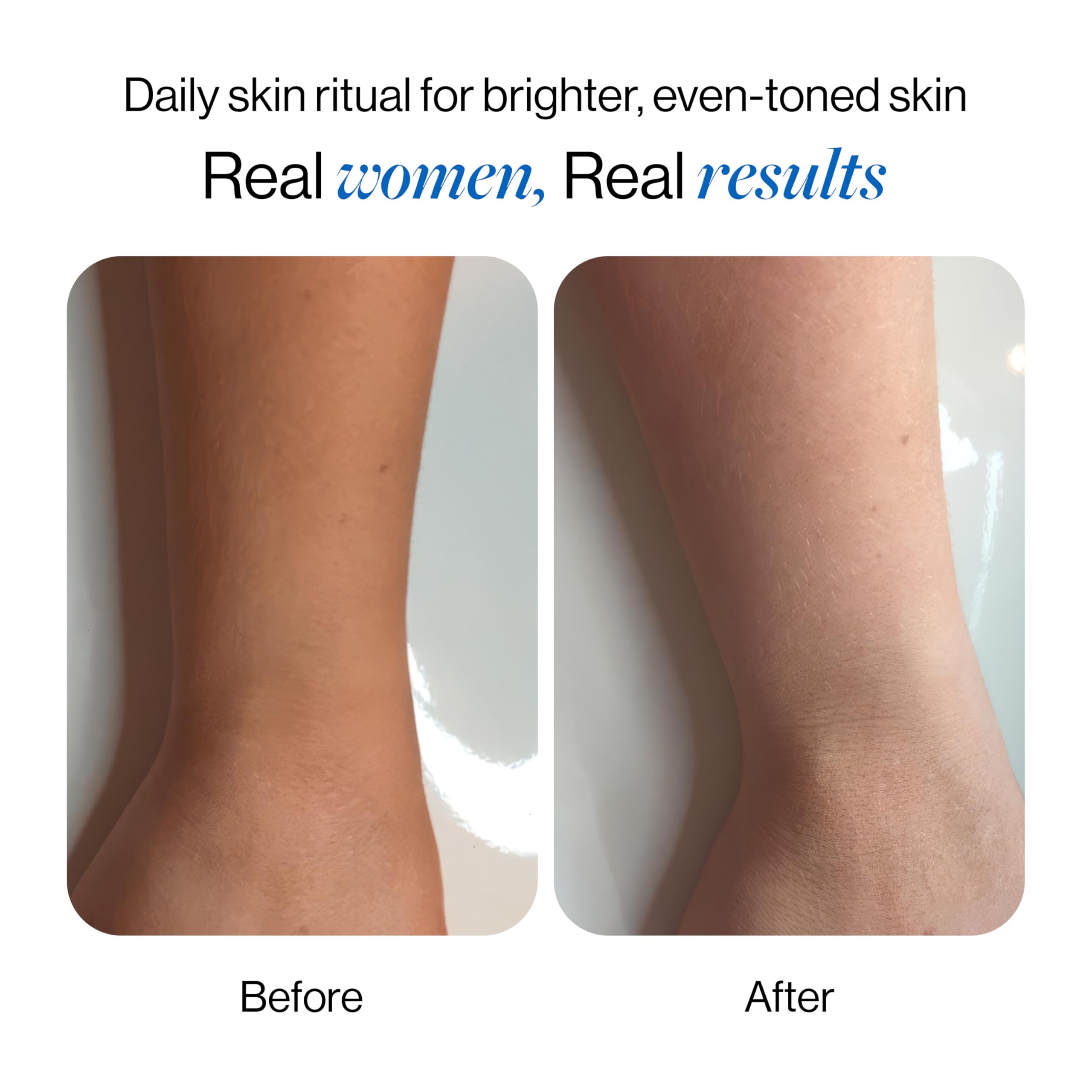 Be Bodywise 5% Niacinamide Brightening Body Wash | Hydrates & Deep Cleanses Skin | For Glowing & Hydrated Skin | With Aloe vera, Vitamin B3 & E | For All Skin Types | 250ml