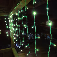 PHILIPS Starlit 12 Meter 72 LEDs String Light for Decoration|Festival LED String Light for Diwali, Christmas and Home Decoration| Green