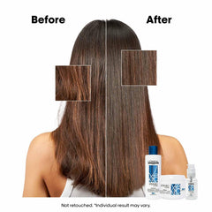L'Oréal Professionnel Xtenso Care Masque for Frizz-Free Hair - 196gms