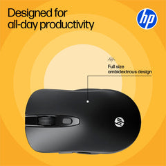 HP M190 Wireless Mouse (AB3C6AA)