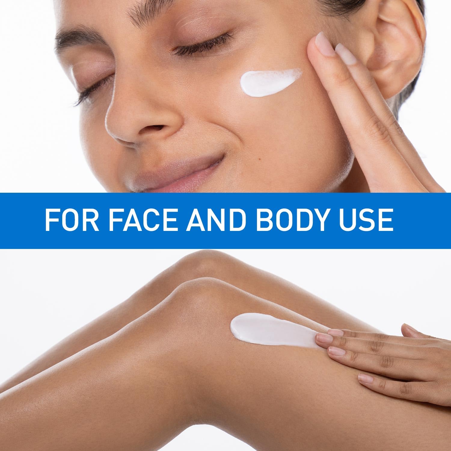 CeraVe Moisturizers, Moisturizing Cream For Dry To Very Dry Skin (50ml / 1.69 oz) (MB096400)