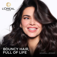 L'Oreal Paris Hyaluron Moisture 72H Conditioner - Hyaluronic Acid, 175ml