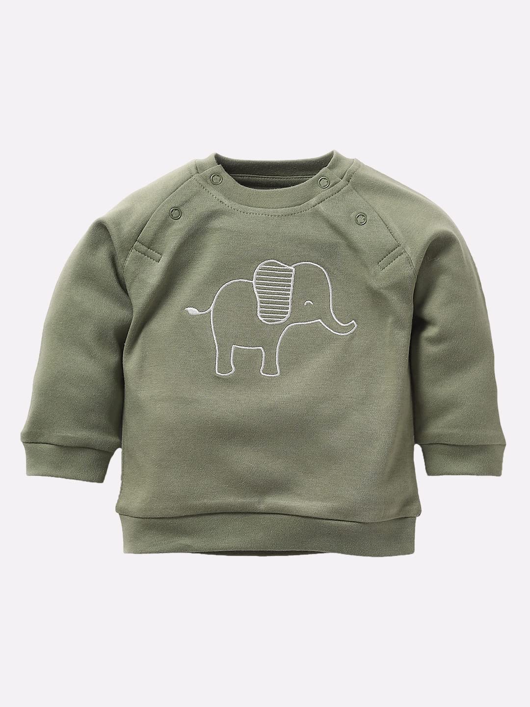 BABY GO Unisex Baby Clothing Set