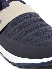 ASIAN Men's Superfit Blue Sports Shoes