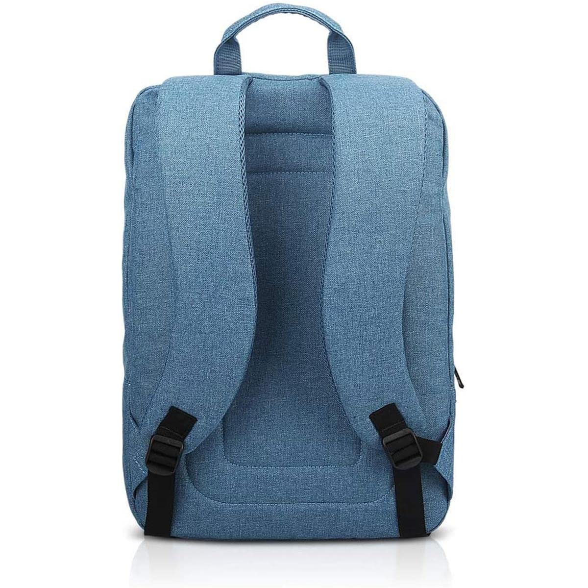 Lenovo 15.6" Casual Backpack B210, Durable and Water- Repellent Fabric, School & Office Use, Padded Laptop Compartment, adjustable shoulder straps, Blue - Personal Computer from Lenovo - Shop in Sri Lanka at Arcade.lk