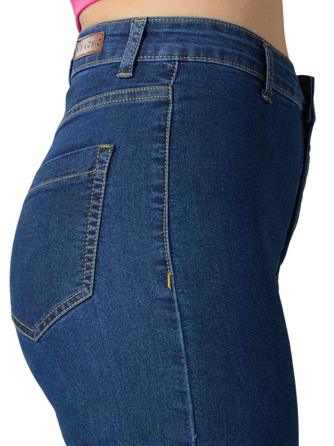 AKA CHIC Skinny Women Jeans