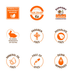 Palmer's Coconut Oil Hand Cream With Green Coffee Extract for Youthful Radiance - 96gm