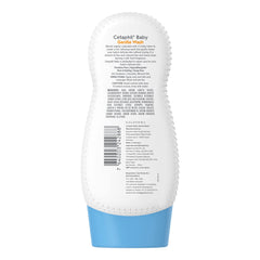Cetaphil Baby Wash and Shampoo with Organic Calendula 230 ml