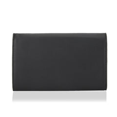 Lavie Women's Curve Ava Envelope Clutch | Ladies Purse Handbag