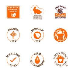 Palmer's Cocoa Butter Hand Cream for Intensive Relief, Free of Paraben & Fragrance - 96gm