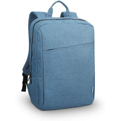 Lenovo 15.6" Casual Backpack B210, Durable and Water- Repellent Fabric, School & Office Use, Padded Laptop Compartment, adjustable shoulder straps, Blue - Personal Computer from Lenovo - Shop in Sri Lanka at Arcade.lk