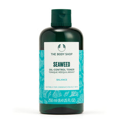 The Body Shop Toner, Seaweed, 250ml