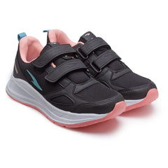 ASIAN Women's Firefly-10 Sports Running,Walking,Gym,Training,Casual Slip-On Lightweight Shoes for Women's & Girl's
