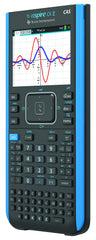 Texas Instruments TI-Nspire CX II CAS Graphing Calculator, Black