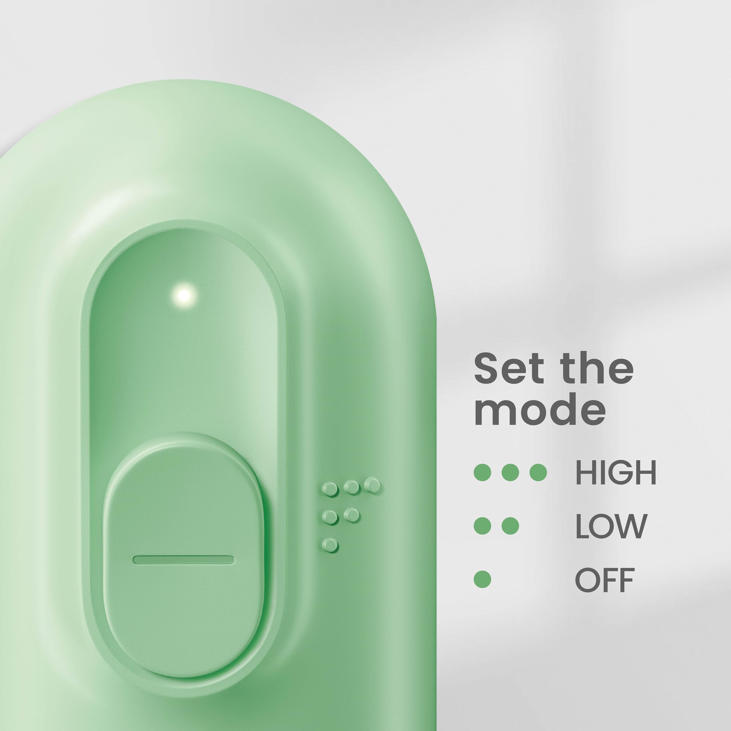 Godrej aer Plug Electric Air Freshener (Machine + 2 Refills (20ml each) | Rose Blossom | Lasts up to 120 days