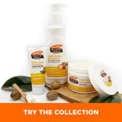 Palmer's Shea Butter Hand Cream - 96gm