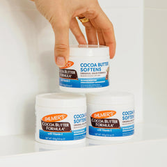 Palmer's Cocoa Butter Formula Heals Softens Relieves Rough, Dry Skin, 100g/3.5oz, 100 g (4000-6EU)