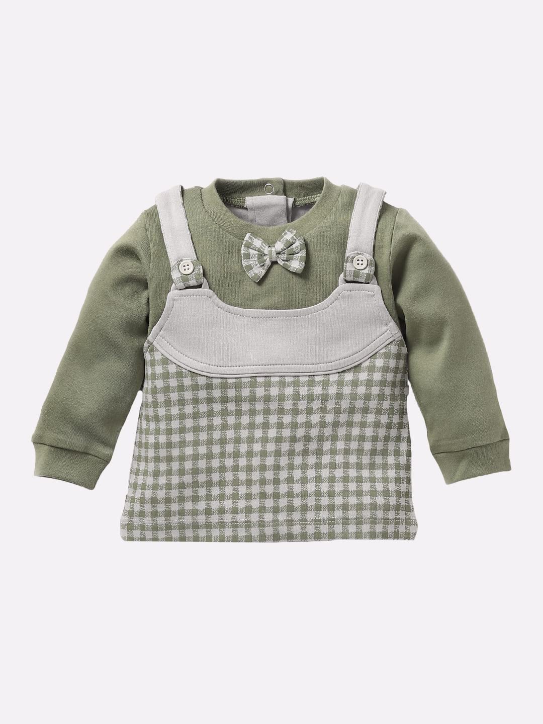 BABY GO Unisex Baby Clothing Set