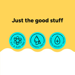 Arata Curl Styling Combo (Mini) - Curl Cream (50ml) + Gel (50ml) For Dry, Frizzy, Wavy, Curly Hair | Reduces Frizz | Moisturises, Hydrates & Defines Curls | Natural Hold | No Sulphate,Paraben,Silicone