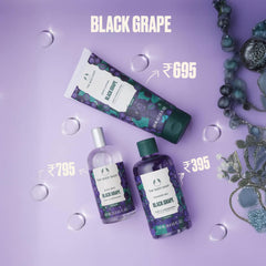 The Body Shop Black Grape Shower Gel 250 ml