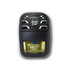 Ambi Pur Lavender Spa Car Air Freshener Oil Starter Kit (7.5 ml), Pack of 1