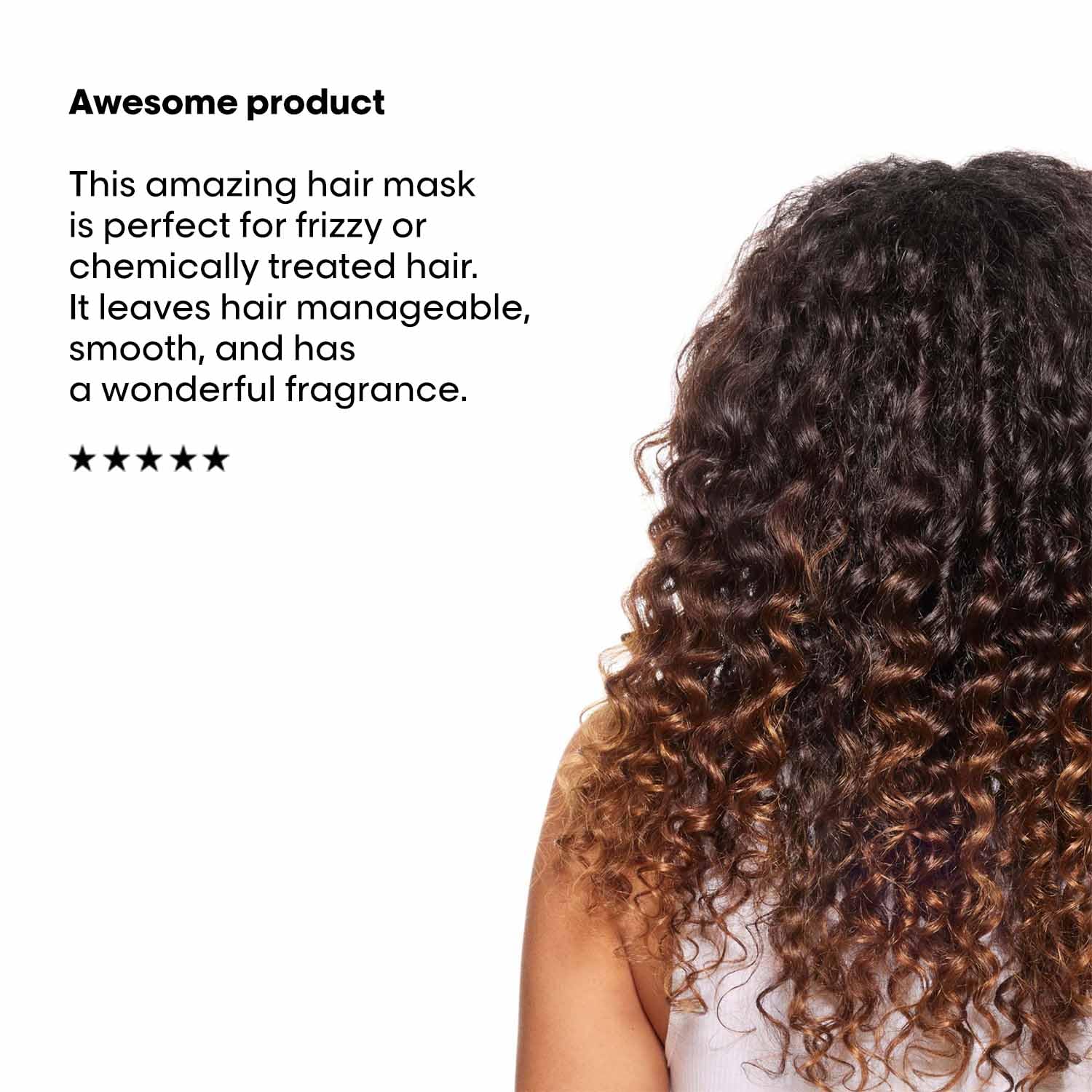 L'Oréal Professionnel Liss Unlimited Mask for Frizzy & Unruly Hair 250ml