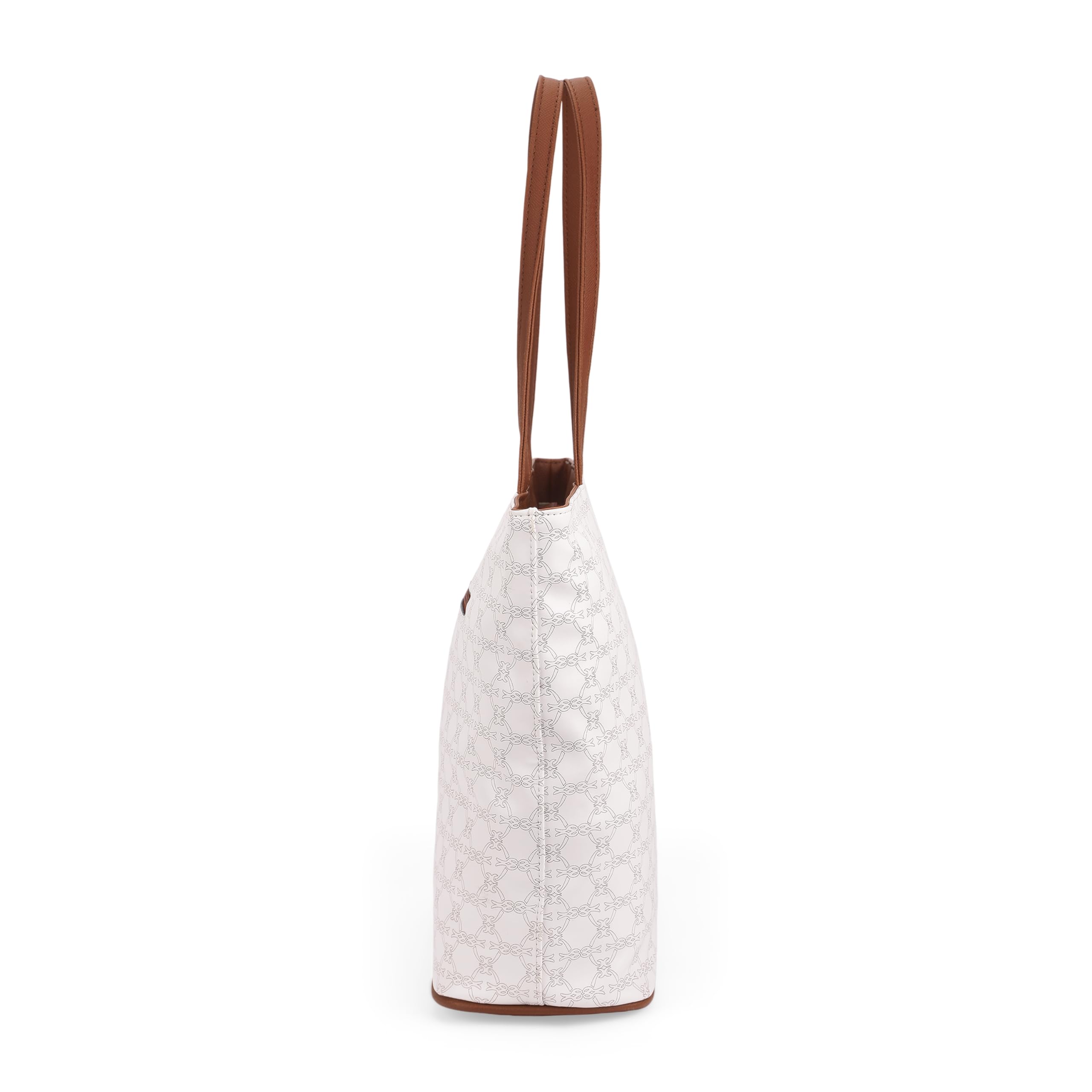Lavie Mono Paige Women's Large Tote Bag |Ladies Purse Handbags