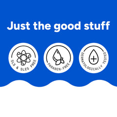 Arata Flax Seed Extract Styling Hair Gel | Medium to Strong Hold | Sleek, Slicked Back Styles | Manages Frizzy Hair and Flyaways | Non-Sticky, Alcohol Free Formula | 50 ML