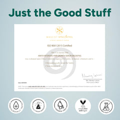 Arata Hair Growth Serum (30ml) with 3% Redensyl, 3% Procapil, 5% Kopexil, Caffeine & Rice Water | No Minoxidil | Supports Hair Growth | Helps Reduce Hairfall | Serum For Women and Men