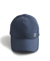 Jockey CP21 Solid Cap with Adjustable Back Closure and Stay Dry Technology (Navy_FREE SIZE) - Apparel from Jockey - Shop in Sri Lanka at Arcade.lk