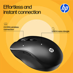 HP M190 Wireless Mouse (AB3C6AA)