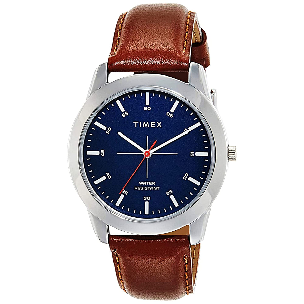 TIMEX Men's Analog Watch -Blue, TW00ZR262E - Watch from TIMEX - Shop in Sri Lanka at Arcade.lk