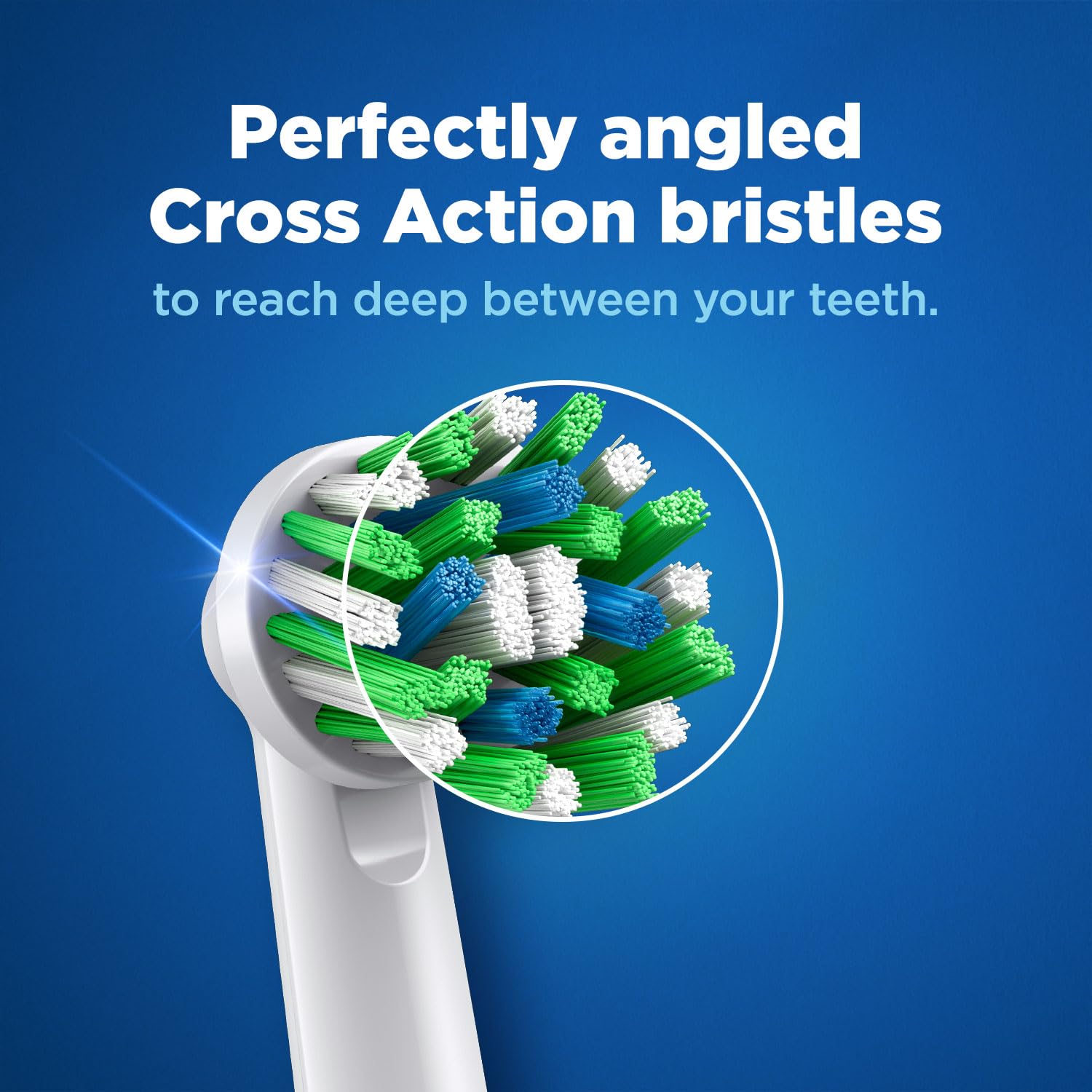 Oral-B ORIGINAL Kids Rechargeable Electric Toothbrush Soft Replacement Brush Heads [10X POWERFUL THAN COMPATIBLE PRODUCTS],Spider Man, 2 Refills, Deep clean between teeth