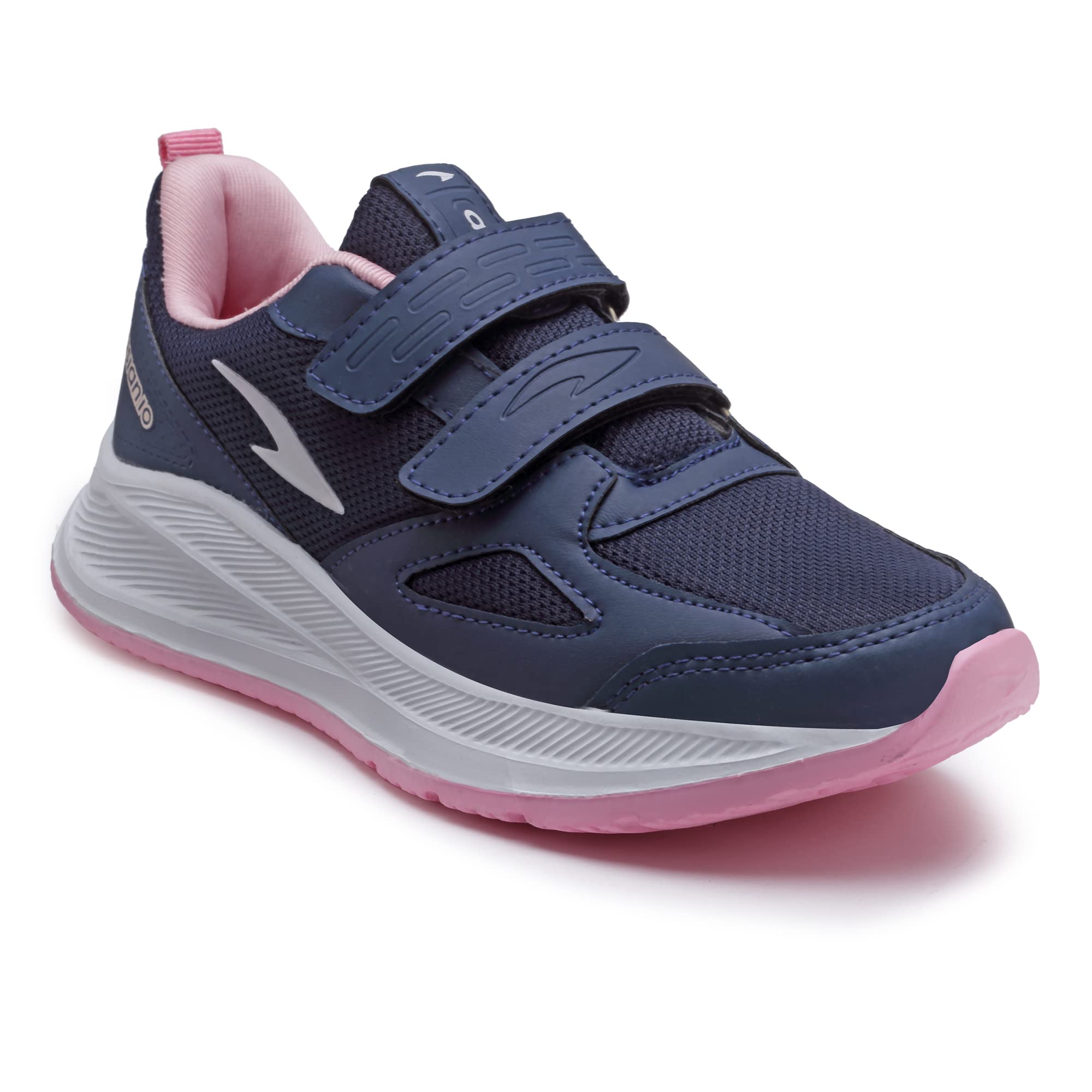 ASIAN Women's Firefly-10 Sports Running,Walking,Gym,Training,Casual Slip-On Lightweight Shoes for Women's & Girl's